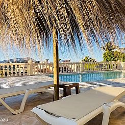 Villa Gasnier| LAST MINUTE |Moraira