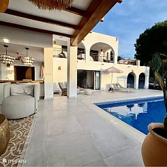 Villa Vino y Mar