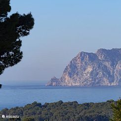 Villa Vino y Mar