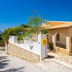 Villa Annamar | Moraira | 6 personen