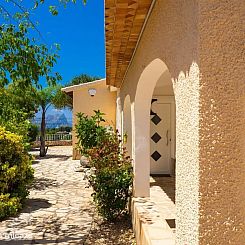 Villa Annamar | Moraira | 6 personen