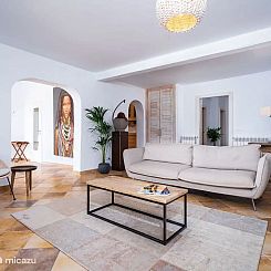 Villa Annamar | Moraira | 6 personen