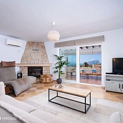 Villa Annamar | Moraira | 6 personen