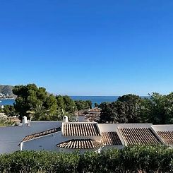 Casa Vent y Mar (met zeezicht)