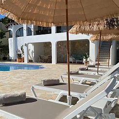 Casa Vent y Mar (met zeezicht)