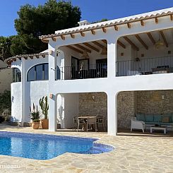 Casa Vent y Mar (met zeezicht)