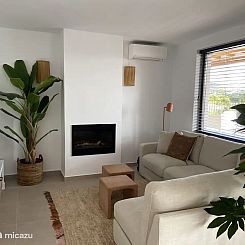 Casa Vent y Mar (met zeezicht)