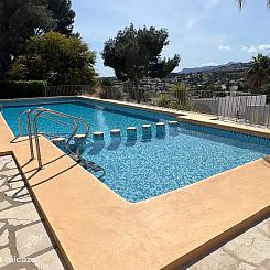 Casa Moraira