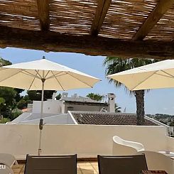 Casa Moraira