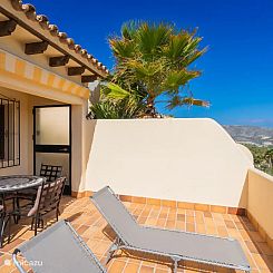 Casa Horizonte