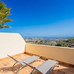 Casa Horizonte