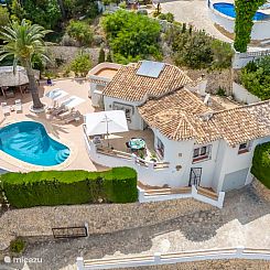 Villa Palmera