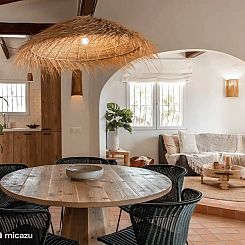 Villa Palmera