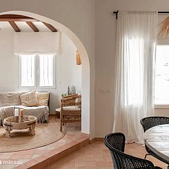 Villa Palmera