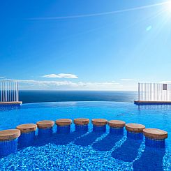 Appartement Pueblo Panorama