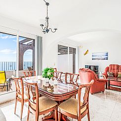 Appartement Pueblo Panorama