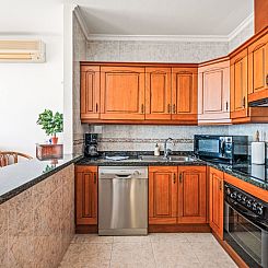 Appartement Pueblo Panorama