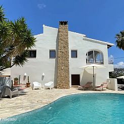 Villa Joya Moraira