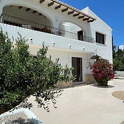 Villa Joya Moraira