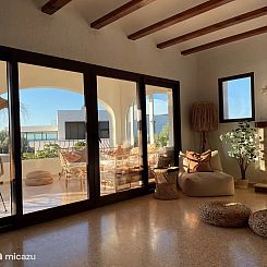 Villa Joya Moraira