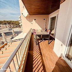 Droomappartement Moraira