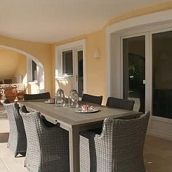 Villa Medina - Moraira