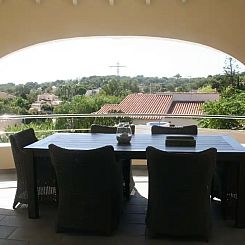 Villa Medina - Moraira