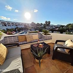 Casa Elsa Moraira