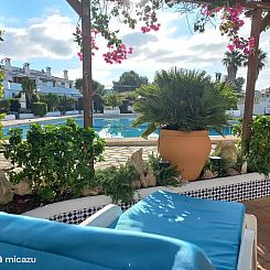 Casa Elsa Moraira