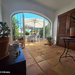 Casa Elsa Moraira