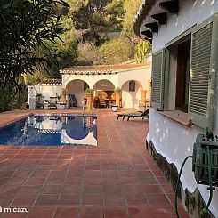 Casa Sueño