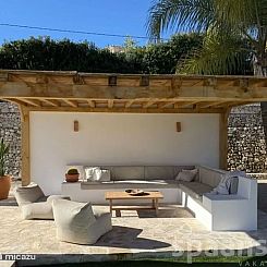 Villa Andrago | Moraira | 8 pers.