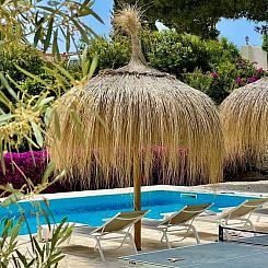 Villa Andrago | Moraira | 8 pers.