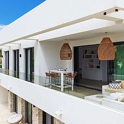 Villa Andrago | Moraira | 8 pers.