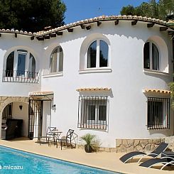 Casa Emily