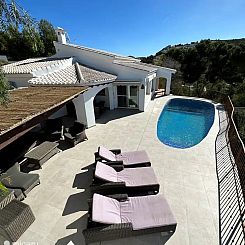 Casa Jenny