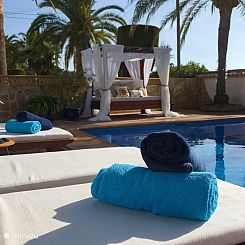 Casa Mañana