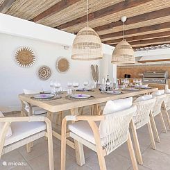 Casa Clavel