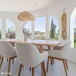 Casa Clavel