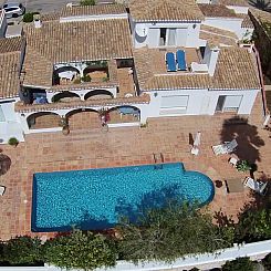 Villa Lotus - Zeezicht &amp; Top Locatie