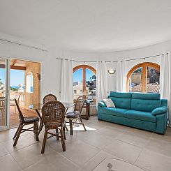 Vakantiehuis Almirante
