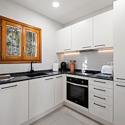 Vakantiehuis Almirante