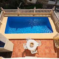 Vakantiehuis Almirante