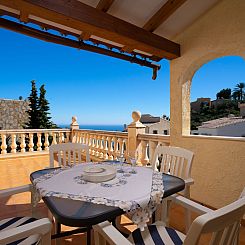 Vakantiehuis Almirante