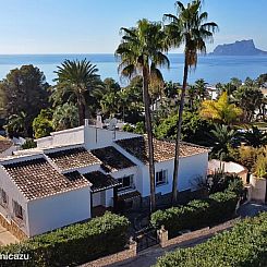 Villa La Renda- Close to the beach