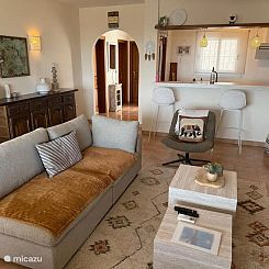 Casa Lenti gem. zwembad Moraira