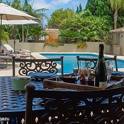 Villa Siesta Fanadix