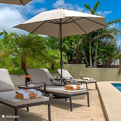 Villa Siesta Fanadix