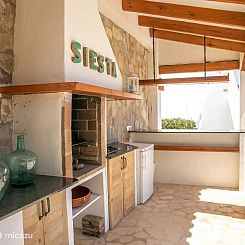 Villa la Siësta