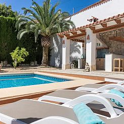 Villa la Siësta